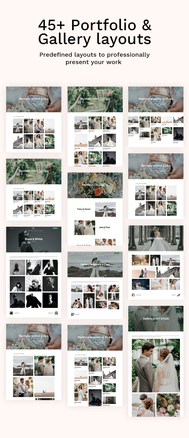 Tilia – Fotografie-Portfolio-WordPress-Theme – 2