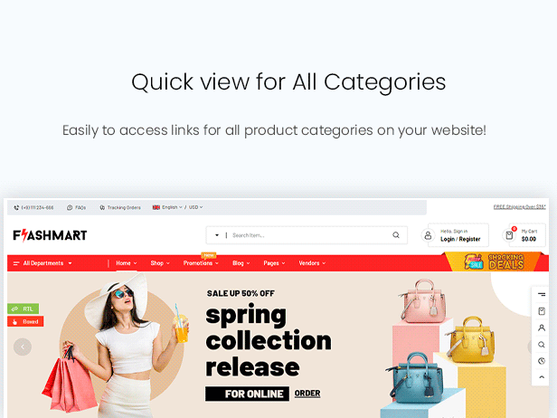 SW Quick Tools – Schnellansicht-Popup-WooCommerce-WordPress-Plugin