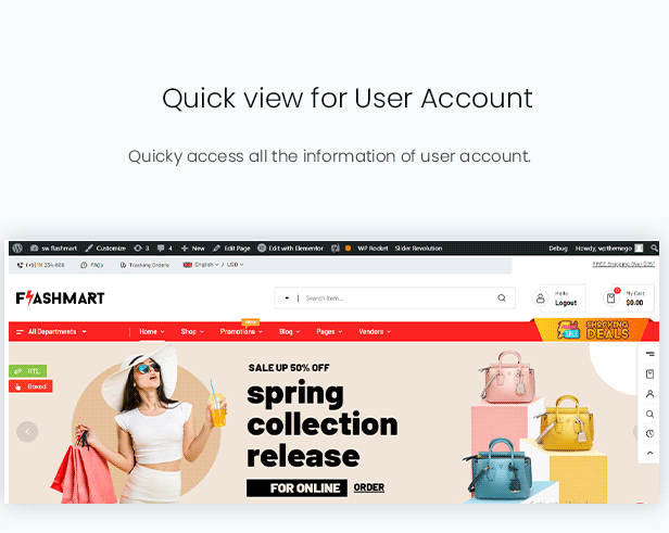 SW Quick Tools – Schnellansicht-Popup-WooCommerce-WordPress-Plugin