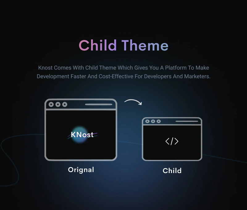 Knost – Kreativagentur und Portfolio-WordPress-Theme – 16