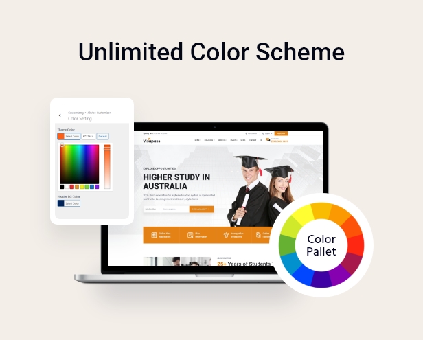 Visapass – Immigration Consulting WordPress Theme - 10