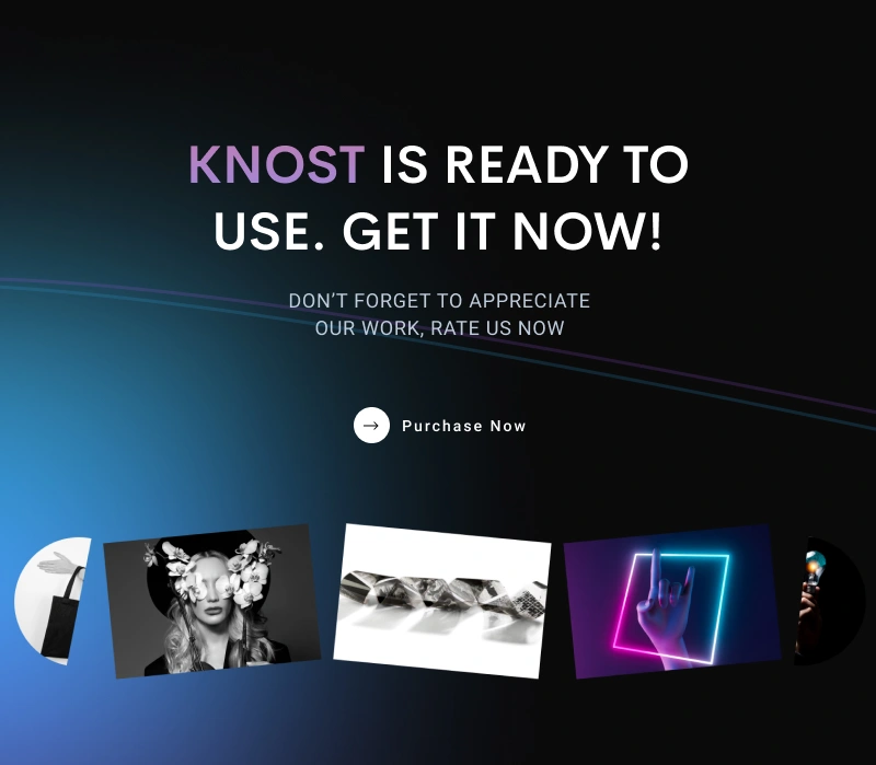 Knost – Kreativagentur und Portfolio-WordPress-Theme – 27