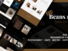 Beanscafe – Elementor-Restaurantthema für Kaffeehaus und Cafeteria