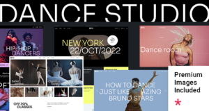 BeatMove – Studio für modernen Tanz