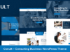 Consult – WordPress-Themes für Unternehmensberatung