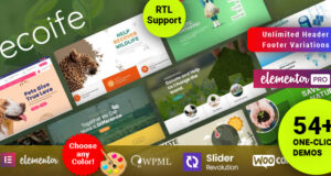 Ecoife – Umweltökologie