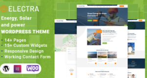 Electra – Thema Solar und erneuerbare Energien