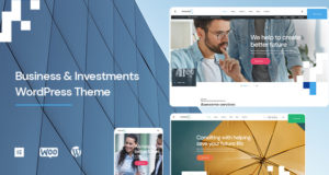 Konsultation | WordPress-Layout für Firmenkunden und Investitionen