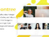 Lemontree – WordPress-Layout für Fotografie und Portfolio