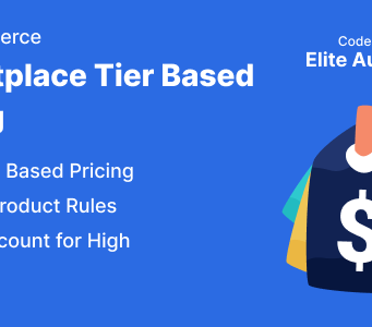 Marktplatz-Stufenpreise für WooCommerce