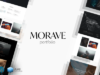 Morave – Portfolio Elementor