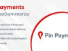 Pin-Zahlungen für WooCommerce