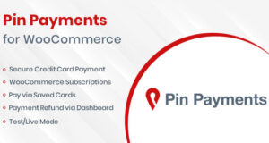 Pin-Zahlungen für WooCommerce