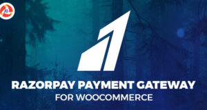 Razorpay-Zahlungsgateway für WooCommerce