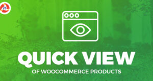 Schnellansicht der WooCommerce-Produkte