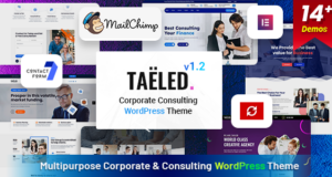 TAELED – Unternehmensberatung