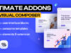 Ultimative Add-ons für Visual Composer