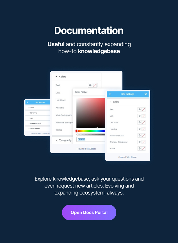 App-Theme