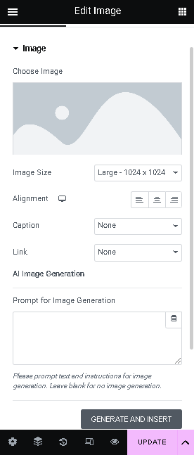 WrAIter - AI Assisted Autocontent Elementor support and Woocommerce Products contents AI Generation - 9