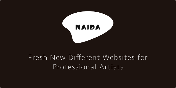 Naida |  Showcase-Portfolio-WordPress-Theme – 3