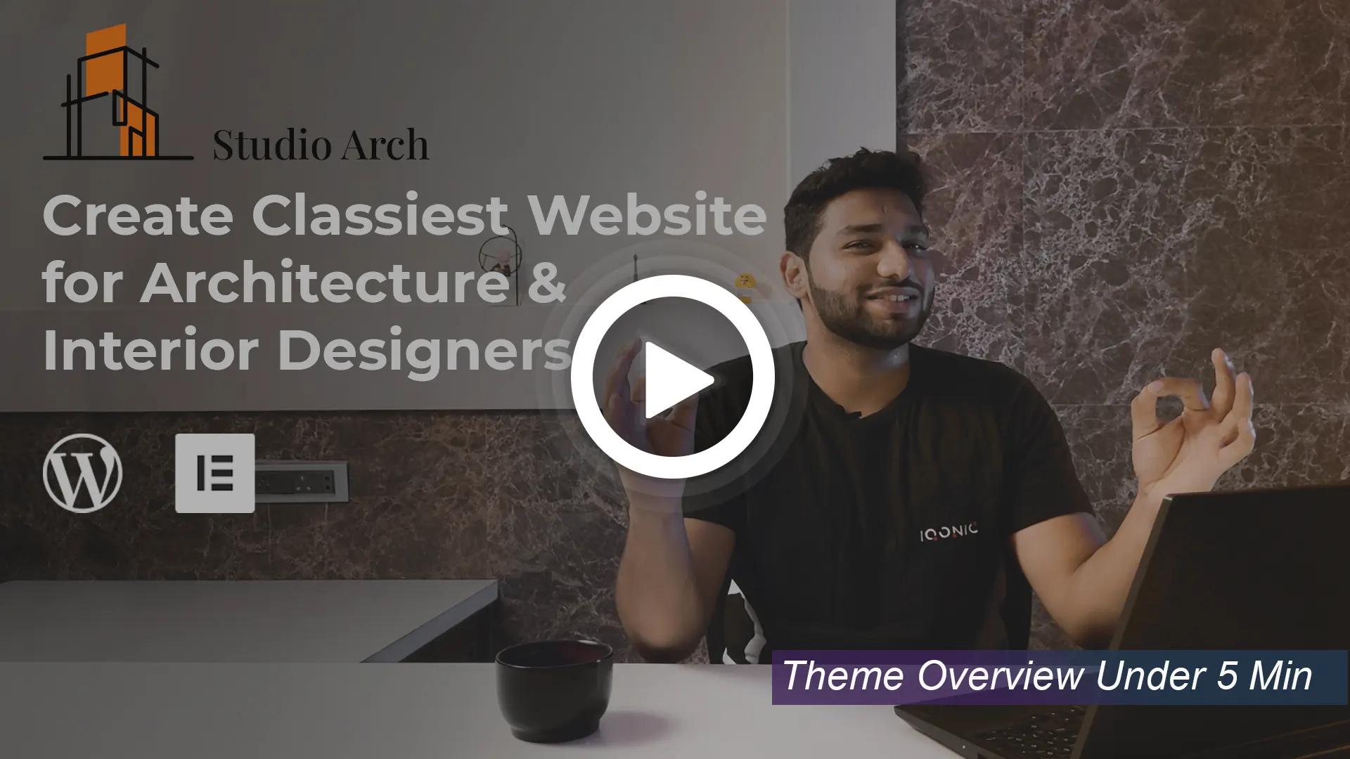 Studio Arch – Architektur- und Innenarchitekten WordPress + Figma – 6