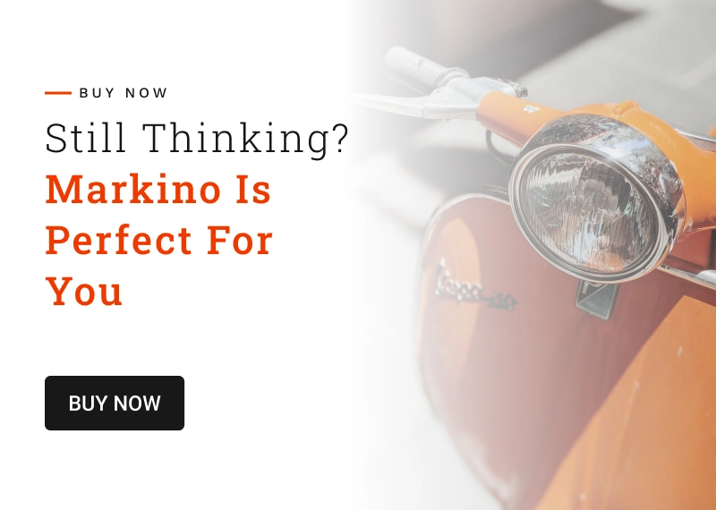Markino – Kreatives WordPress-Theme für Marketingagentur – 21