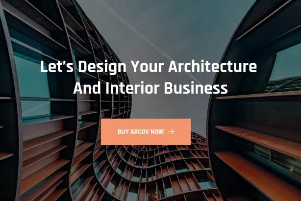 Arcov Architecture WordPress-Theme