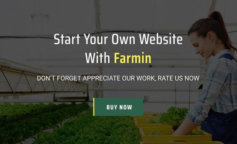 Farmin – WooCommerce-Theme für Landwirtschaft und ökologischen Landbau – 27