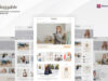 Bloggable – Modernes Blog-Elementor-Vorlagen-Kit