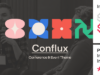 Conflux – Konferenz- und Veranstaltungsthema
