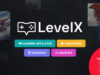 LevelX – Gaming-Affiliate-WordPress-Template