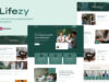 Lifezy – Elementor-Vorlagen-Kit für Life Coach und Beratung
