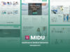 Midu – Elementor-Vorlagenkit für Gesundheitswesen und Medizin