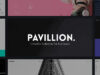 Pavillion – Kreatives Mehrzweck-WordPress-Template