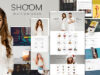 Shoom – Mehrzweck-Kreativ-WordPress