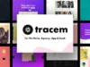 Tracem – Elementor-Agentur und Portfolio-WordPress-Template