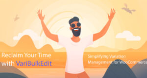 VariBulkEdit – WooCommerce-Massenbearbeitungsvariationen