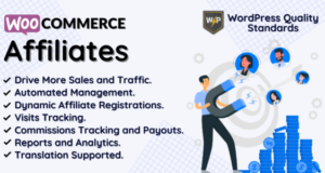 WooCommerce Affiliates – Boost Your Earnings with Affiliate Marketing