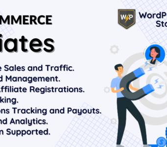 WooCommerce Affiliates – Boost Your Earnings with Affiliate Marketing