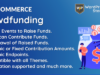WooCommerce-Crowdfunding | Veranstaltungsfondspool