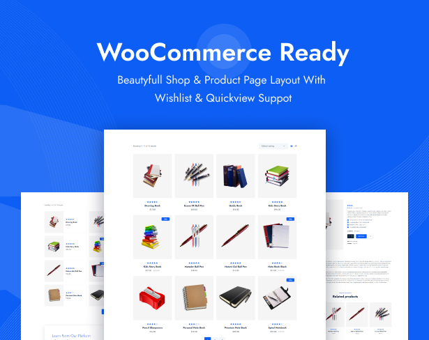 Woocommerce-Reasy