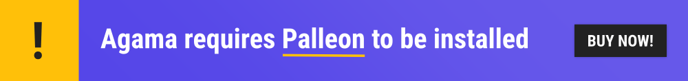 Agama – Produktdesigner für WooCommerce – Palleon Addon – 2