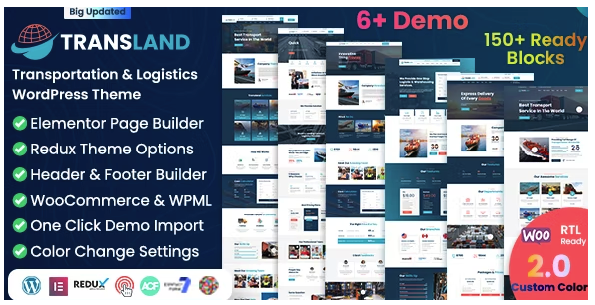 Fundbux – WordPress-Theme für Wohltätigkeit und Spendensammlung – 17