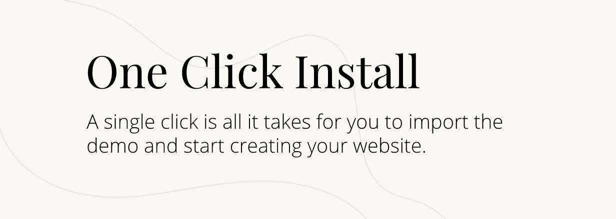 Designo – WordPress-Theme für Kreativagentur – 4