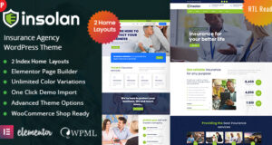 Insolan – Versicherungsagentur