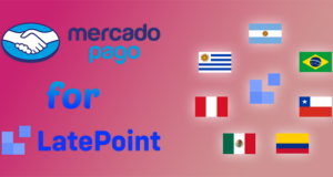 Mercado Pago für LatePoint (Zahlungs-Add-on)