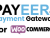 Payeer-Zahlungsgateway für WooCommerce