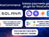 SPay WooCommerce – Solana-Zahlungsgateway-Plugin