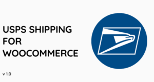 USPS-Versand für WooCommerce