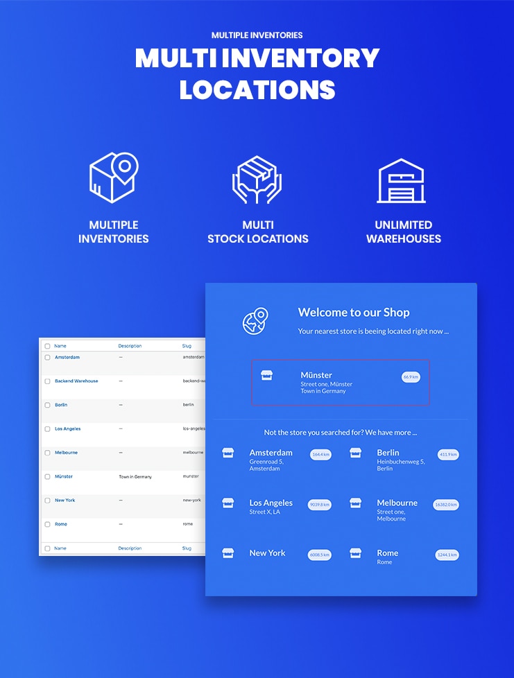 WooCommerce-Multi-Inventory-Standorte
